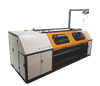 Máquina empacadora automática de rollos de colchón XDB-RPM (salida ajustable)