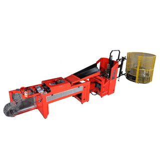 Máquina enrolladora automática de resortes superlasticos de alta velocidad LSTS-01