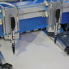XDB-QD Máquina de corte y corte de material de colchón automático 