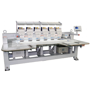Máquina de bordar colchones XB-0906F