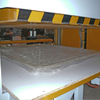 Máquina de envasado al vacío de compresión de colchón YS-220