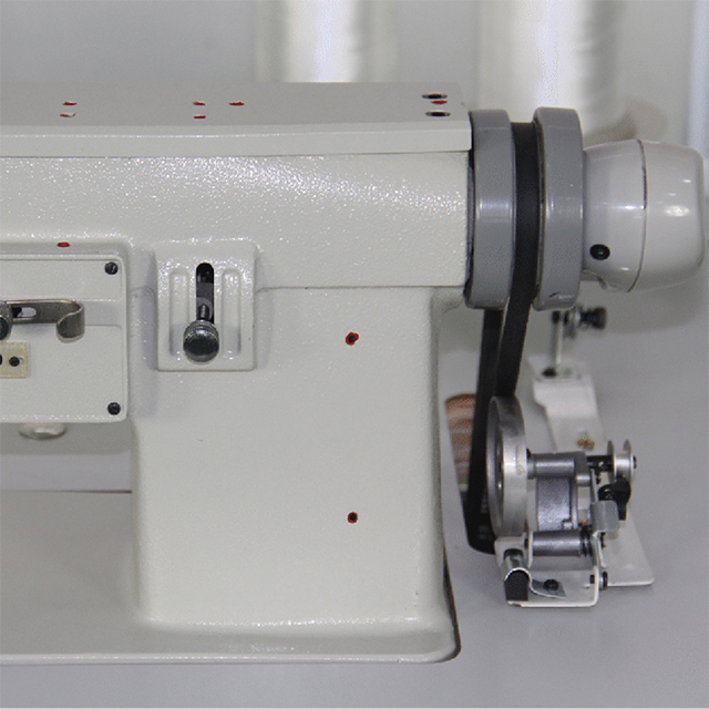 JQ-2 Máquina de coser del zigzag del brazo largo de JQ-2