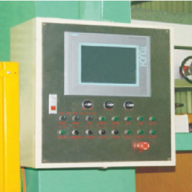 Máquina de corte de espuma de bucle CNC XHQ-2200