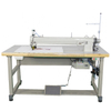 Máquina de coser en zigzag de marca comercial de brazo largo JQ-2
